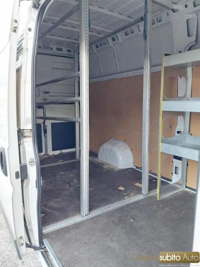 FIAT Ducato usata 17