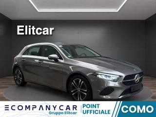 MERCEDES-BENZ A 180 usata, con Autoradio