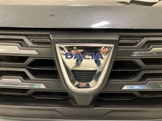 DACIA Jogger usata 23