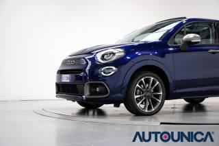 FIAT 500X usata, con Controllo trazione