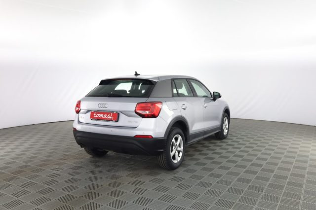 AUDI Q2 usata 3