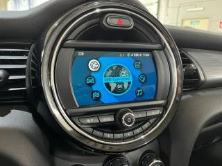 MINI Mini usata, con Fendinebbia