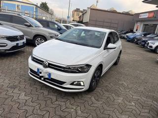 VOLKSWAGEN Polo 1.0 EVO 5p. Comfortline BlueMotion Technology