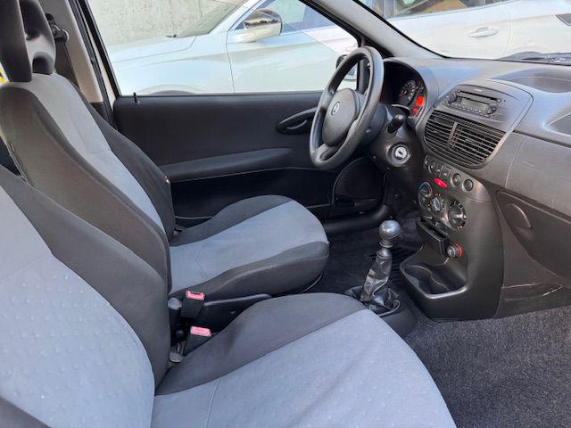 FIAT Punto usata, con Airbag