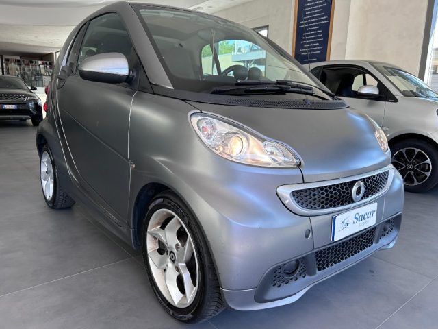 SMART ForTwo usata, con Airbag Passeggero