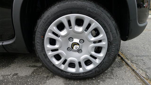 FIAT Panda usata, con ESP