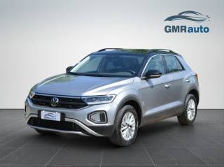 VOLKSWAGEN T-Roc 1.5 TSI ACT DSG Life PREZZO REALE