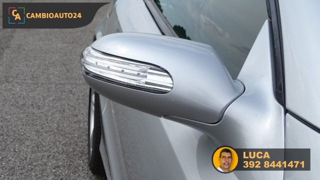 MERCEDES-BENZ SL 500 usata 40