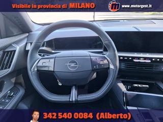 OPEL Grandland usata, con Chiusura centralizzata