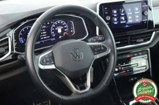 VOLKSWAGEN T-Roc usata, con Cruise Control