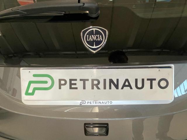 LANCIA Ypsilon usata, con Sensori di parcheggio posteriori