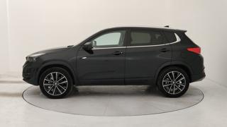 DR MOTOR DR F35 usata, con Airbag