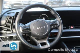 KIA Sportage usata 6
