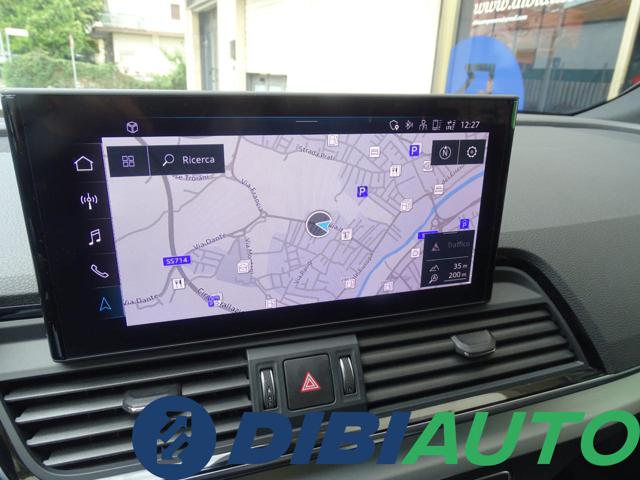 AUDI Q5 usata, con USB