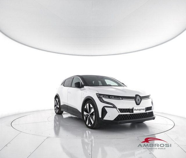 RENAULT Megane usata 1