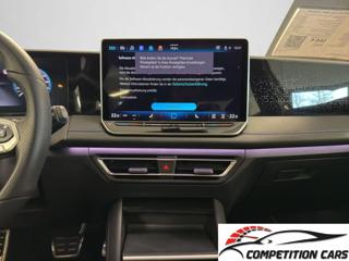 VOLKSWAGEN Tiguan usata, con Boardcomputer