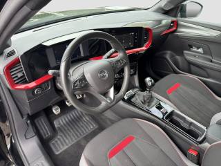 OPEL Mokka usata 8
