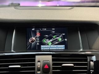 BMW X4 usata, con Immobilizzatore elettronico