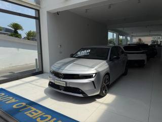 OPEL Astra usata, con Airbag