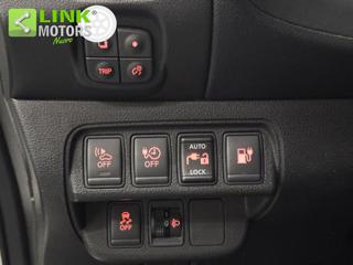 NISSAN Leaf usata, con Sedile posteriore sdoppiato