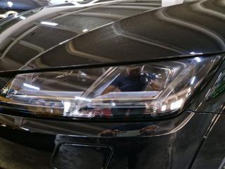 AUDI TT usata, con Immobilizzatore elettronico