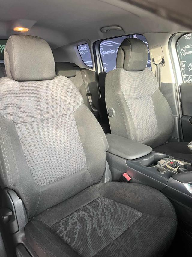 PEUGEOT 3008 usata, con Cruise Control