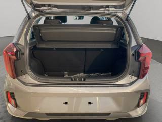 KIA Picanto usata 24