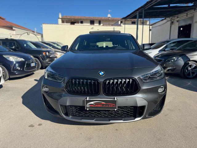 BMW X2 usata, con Airbag