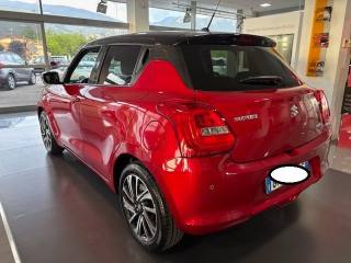 SUZUKI Swift usata, con Cerchi in lega