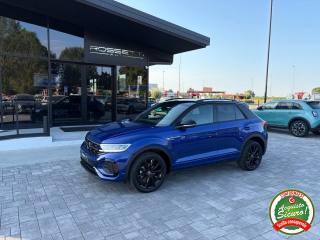 VOLKSWAGEN T-Roc usata, con Airbag Passeggero