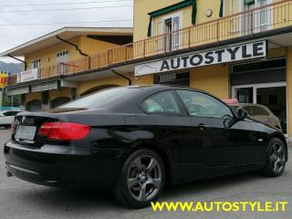 BMW 320 usata 41