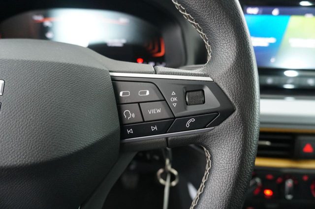 SEAT Arona usata, con Vivavoce