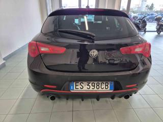 ALFA ROMEO Giulietta usata, con Chiusura centralizzata