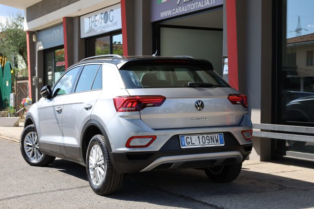 VOLKSWAGEN T-Roc usata 184