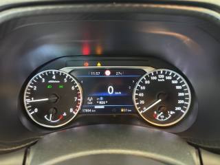 NISSAN Juke usata 12
