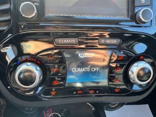 NISSAN Juke usata, con Cruise Control