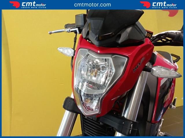 BENELLI BN 251 usata 7