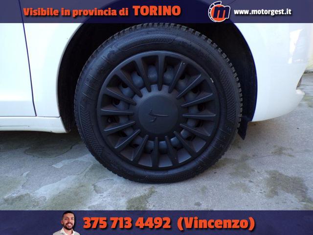 LANCIA Ypsilon usata, con MP3
