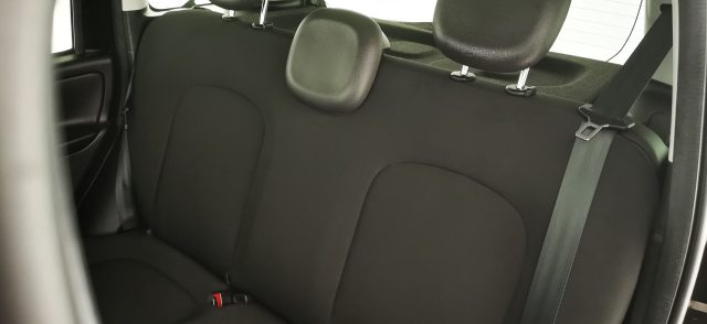 FIAT Panda Cross usata 56