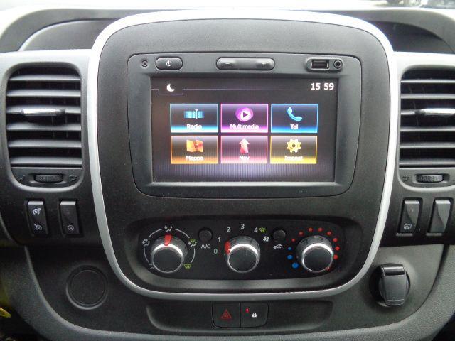 FIAT Talento usata, con Bluetooth