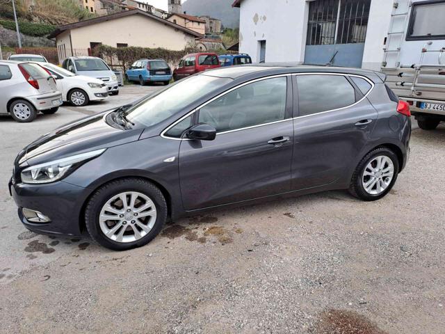 KIA cee