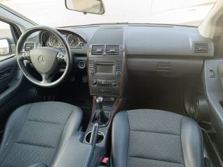 MERCEDES-BENZ A 150 usata 56