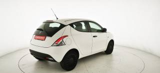 LANCIA Ypsilon usata, con Climatizzatore