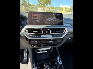 BMW X3 usata, con Cruise Control