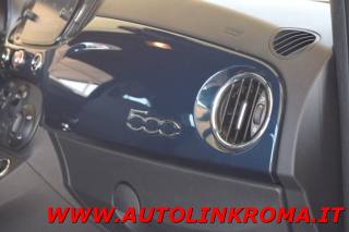 FIAT 500 usata, con Vivavoce