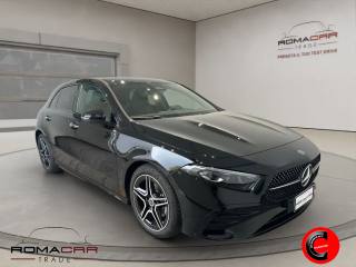 MERCEDES-BENZ A 180 usata, con Airbag