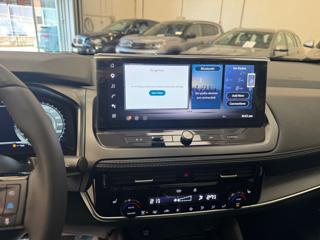 NISSAN Qashqai usata, con Controllo trazione