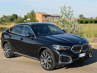 BMW X6 usata 28
