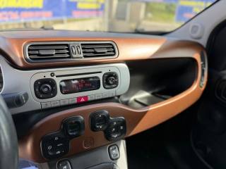 FIAT Panda Cross usata 20