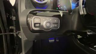 MERCEDES-BENZ A 250 usata, con Sistema di navigazione